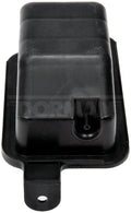HVAC VACUUM TANK