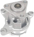 NEW WATER PUMP