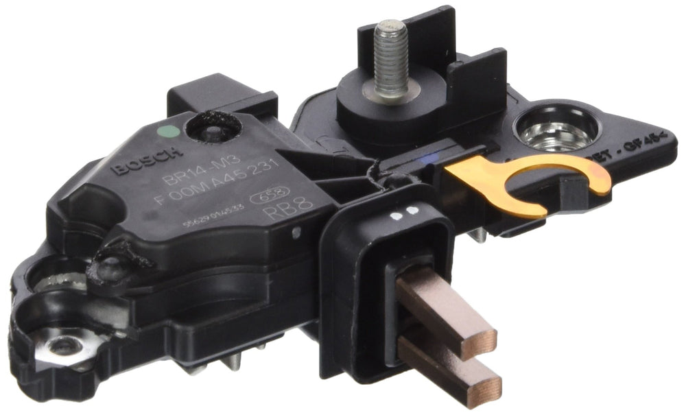 EL FIELD RHEOSTAT