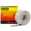 SCOTCH SELF-FUSING SILICONE RUBBER