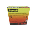 SCOTCH SELF-FUSING SILICONE RUBBER