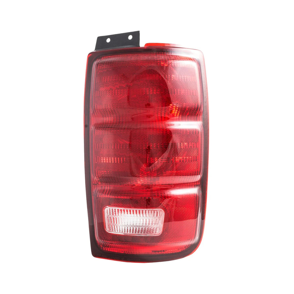 RH TAILLAMP ASSY; W/O SOCKET OR BULB; EXPEDITION 9702