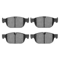 R1 16-24 Polestar Polestar 2 Front R1 Ceramic Brake Pads