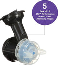 3M PERFORMANCE GRAVITY HVLP ATOMIZ