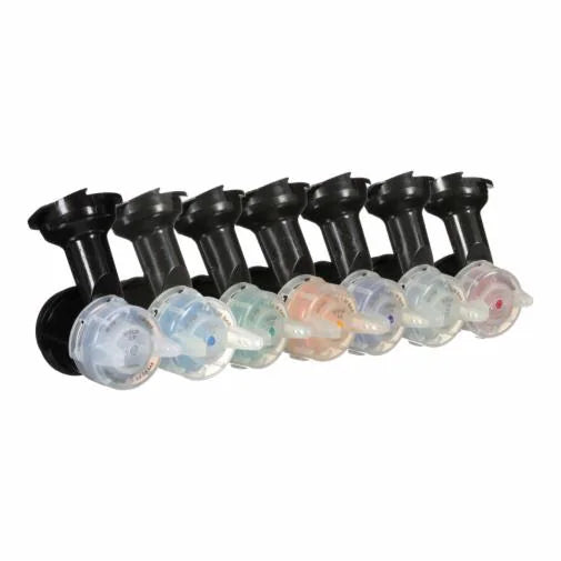 3M PERFORMANCE GRAVITY HVLP ATOMIZ