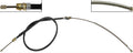 BRAKE CABLE
