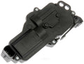 FORD 1898 LINCOLN 1803 MAZDA 1099 MERCURY 0999 DOOR LOCK ACTUATOR FRONT AND REAR LEFT