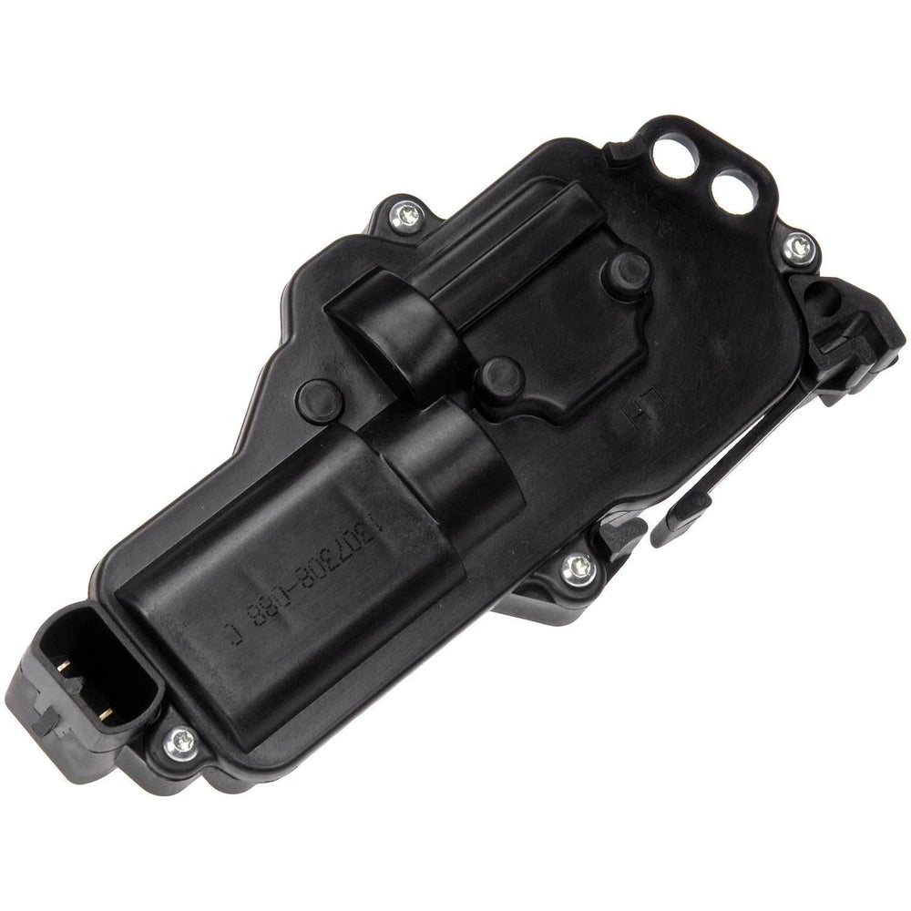 FORD 1898 LINCOLN 1803 MAZDA 1099 MERCURY 0999 DOOR LOCK ACTUATOR FRONT AND REAR LEFT