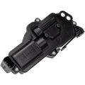FORD 1898 LINCOLN 1803 MAZDA 1099 MERCURY 0999 DOOR LOCK ACTUATOR FRONT AND REAR LEFT