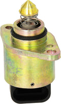 IDLE VALVE