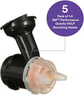 3M PERFORMANCE GRAVITY HVLP ATOMIZ