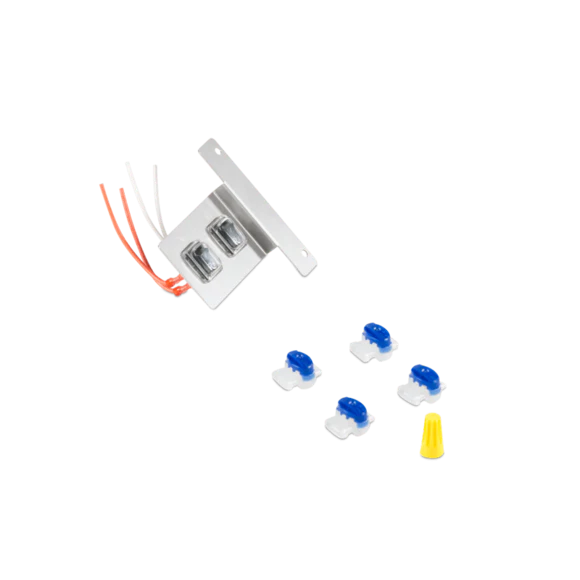 DOMETIC WATER HEATER CONVERSION SWITCH KIT