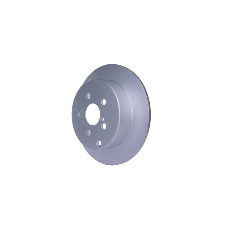 BRAKE DISC 8DD