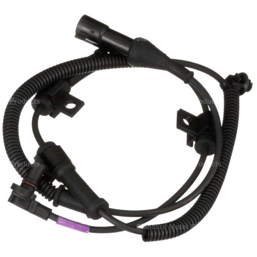 STANDARD IGN auto part