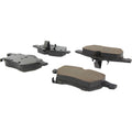 Prem Ceramic Brake Pad Shims & Hardware