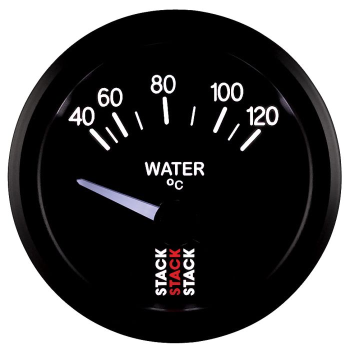 SENSOR TEMPERATURE 300DEGREEF/150DEGREEC M10 (M) FOR 52MM ELEC. GAUGE