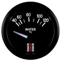SENSOR TEMPERATURE 300DEGREEF/150DEGREEC M10 (M) FOR 52MM ELEC. GAUGE