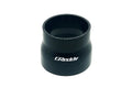 GReddy 70-80mm Silicone Reducer Hose - Black