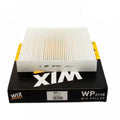 CABIN AIR FILTER MIN ORDER QTY1