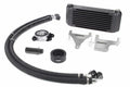 Perrin 2013+ Subaru BRZ / 13-16 Scion FRS / 2017+ Toyota 86 Oil Filter Spacer - Black