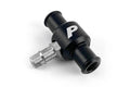 PERRIN 15-17 & 2025 Only Subaru WRX / 14-16 Forester XT Turbo Sump Restrictor - Black