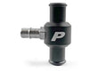 PERRIN 15-17 & 2025 Only Subaru WRX / 14-16 Forester XT Turbo Sump Restrictor - Black