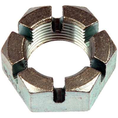 NUT;114X17/16" HEX
