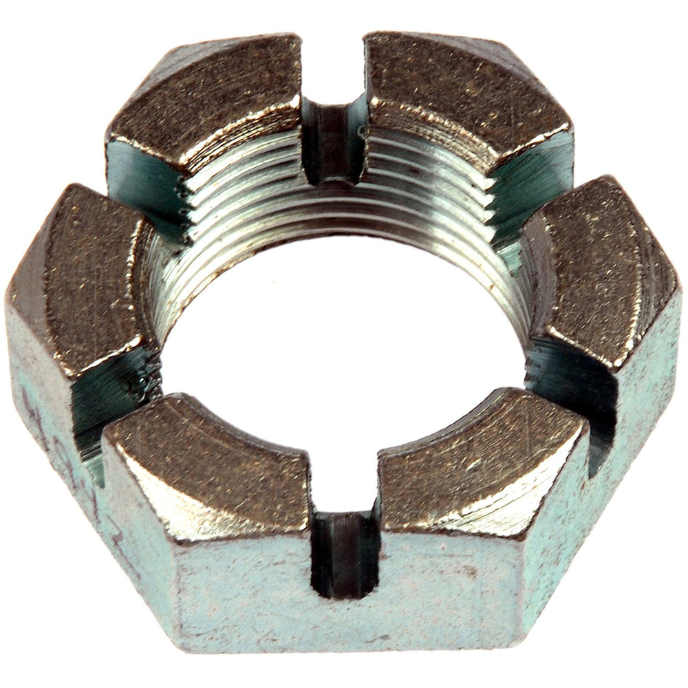 NUT;114X17/16" HEX
