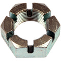 NUT;114X17/16" HEX