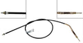 BRAKE CABLE
