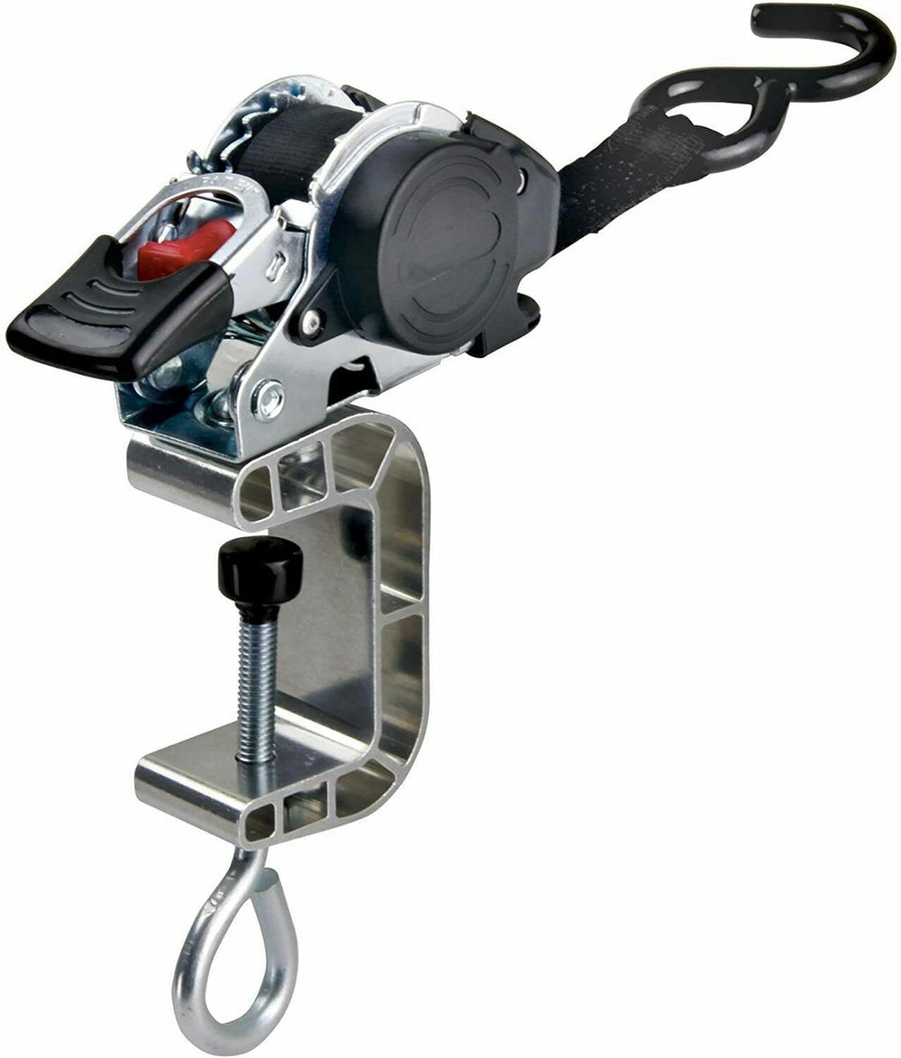 Hidden Hitch auto part