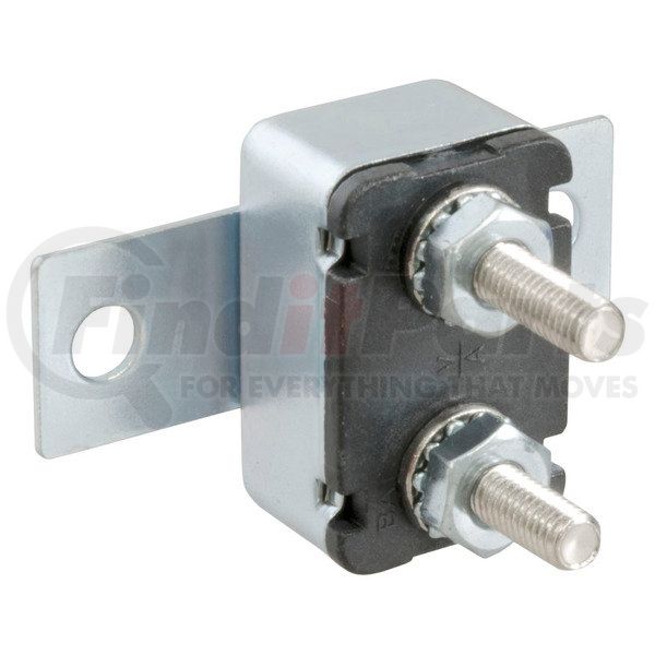 Hidden Hitch auto part