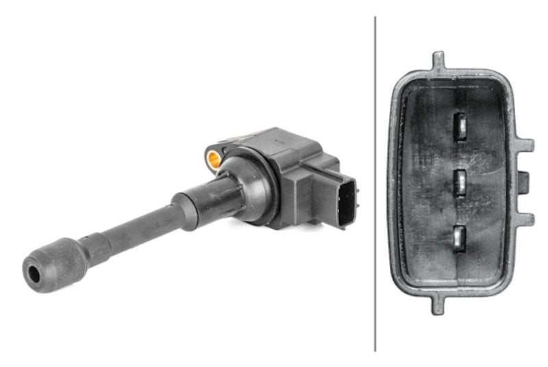 IGNITION COIL