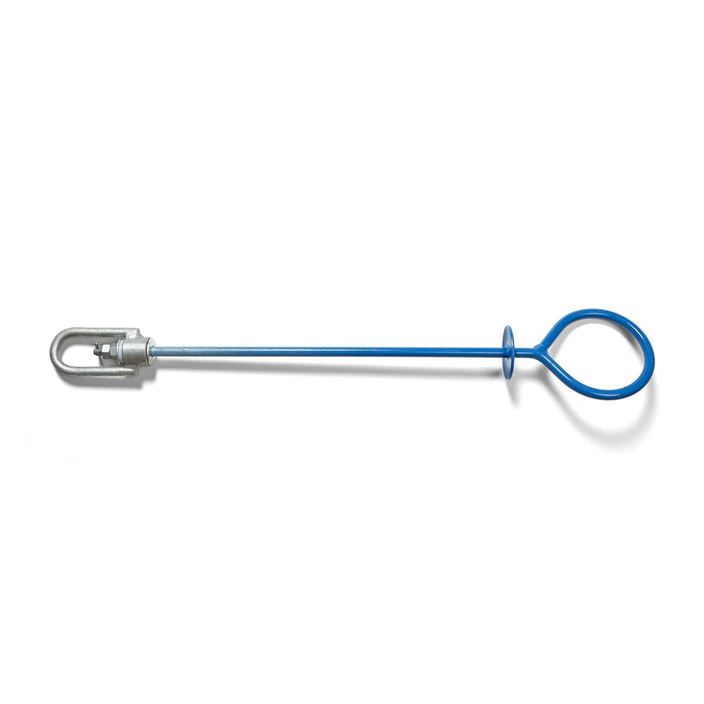 Polyform auto part