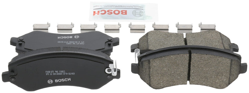DISC BRAKE PADS