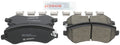 DISC BRAKE PADS