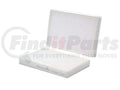 CABIN AIR FILTER MIN ORDER QTY1