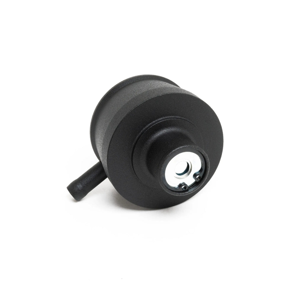 ALUMINUM PCV PUSH-IN BREATHER - PLA