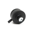 ALUMINUM PCV PUSH-IN BREATHER - PLA