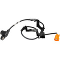 ANTI-LOCK BRAKING SYSTEM WHEEL SPEE