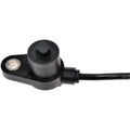 ANTI-LOCK BRAKING SYSTEM WHEEL SPEE
