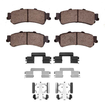DFC silver auto part