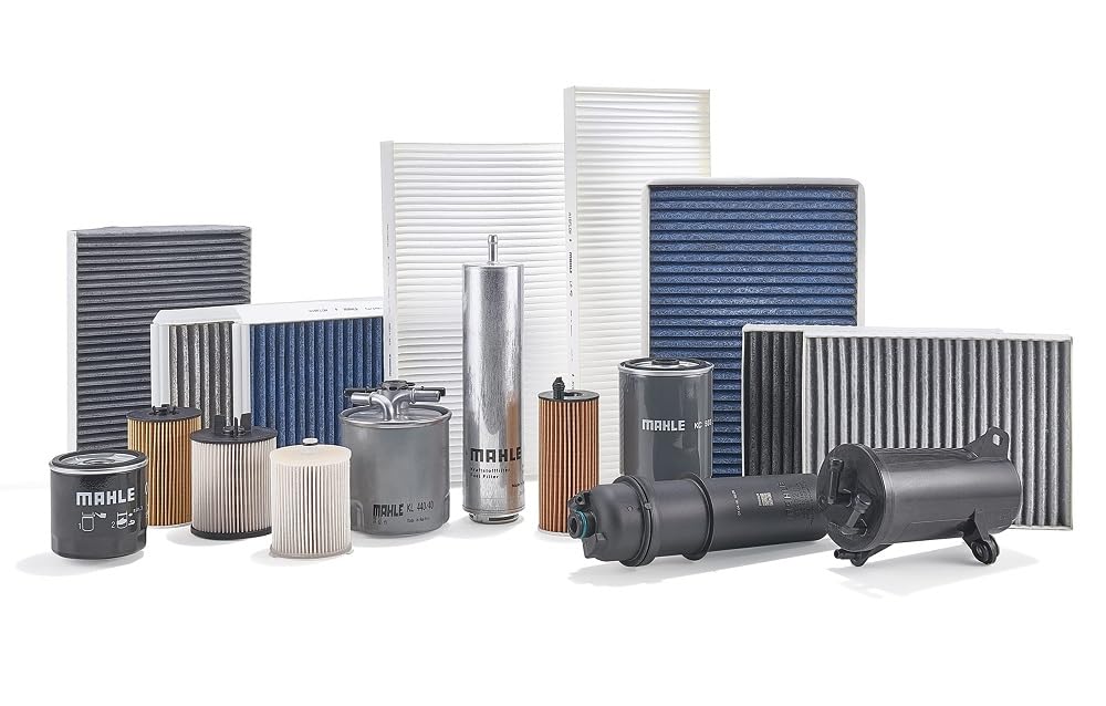 MAHLE FILTERS