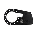 NRG Steering Wheel 350Z Cruise Control Relocation Kit - Black