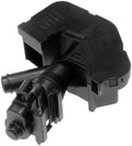 CANISTER VENT VALVE