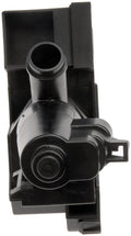 CANISTER VENT VALVE