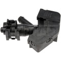 CANISTER VENT VALVE