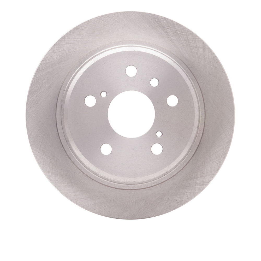 DFC auto part