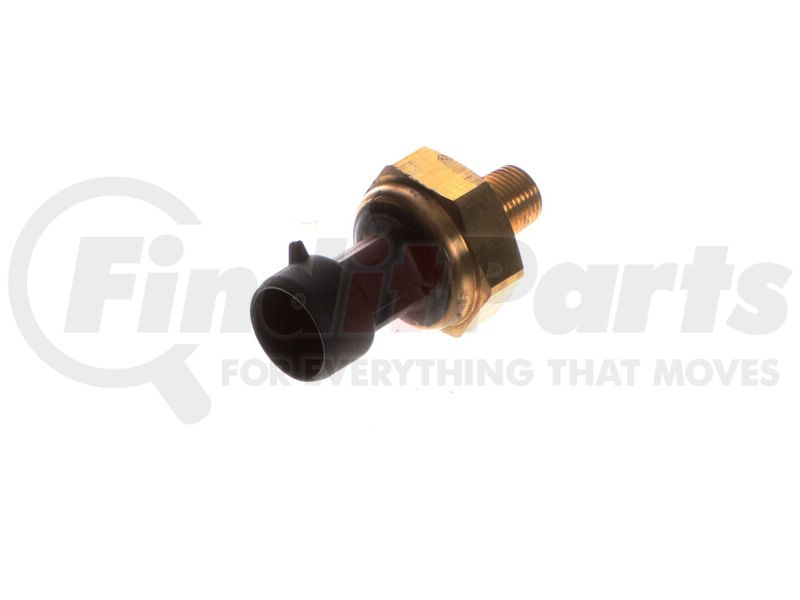 EXHAUST GAS TRANSDUCER