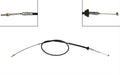 BRAKE CABLE